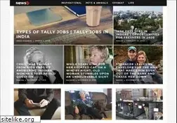 Sites similar to newsd.co