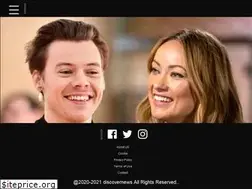 Sites similar to newsdaily.online