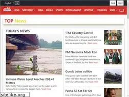 Sites similar to newsdaily24.in