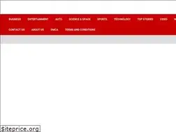 Sites similar to newsdaily360.xyz