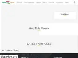 Sites similar to newsdailytimes.com