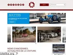 Sites similar to newsdanciennes.com