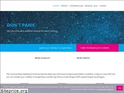 Sites similar to newsdashboard.com