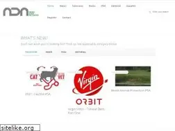 Sites similar to newsdatanetwork.com