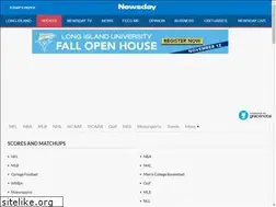 Sites similar to newsday.sportsdirectinc.com