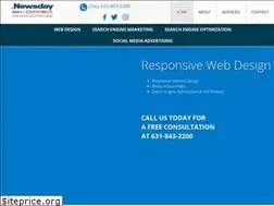 Sites similar to newsdayconnect.com
