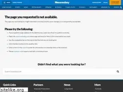 Sites similar to newsdayinsider.com