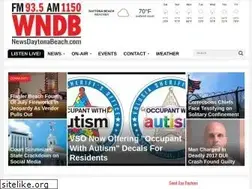Sites similar to newsdaytonabeach.com
