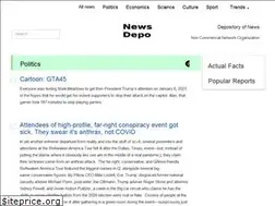 Sites similar to newsdepo.net