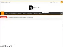 Sites similar to newsdesk24x7.com