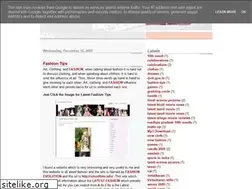 Sites similar to newsdetail.blogspot.com