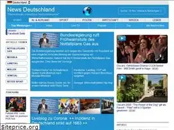 Sites similar to newsdeutschland.com