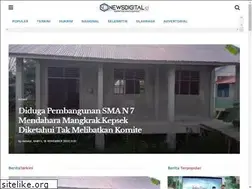 Sites similar to newsdigital.id