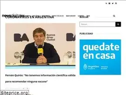 Sites similar to newsdigitales.com