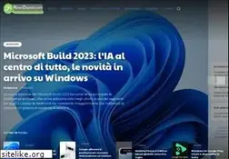 Sites similar to newsdigitali.com