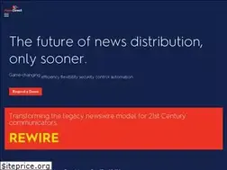 Sites similar to newsdirect.com