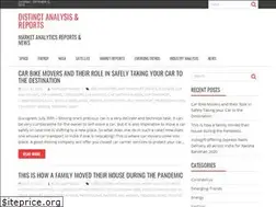 Sites similar to newsdistinct.com