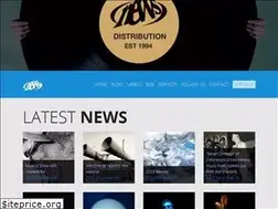 Sites similar to newsdistribution.be