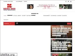 Sites similar to newsdnntv.com