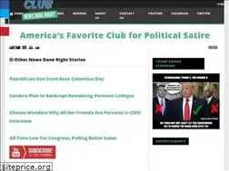 Sites similar to newsdoneright.com