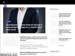 Sites similar to newsdos.com