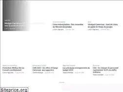 Sites similar to newsducamer.com