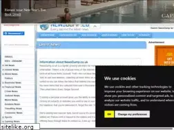 Sites similar to newsdump.co.uk