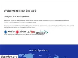 Sites similar to newsea.dk