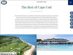 Sites similar to newseabury.com