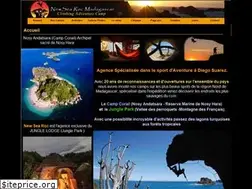 Sites similar to newsearoc.com