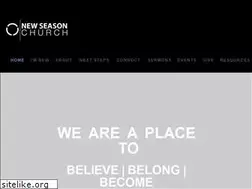 Sites similar to newseason.cc