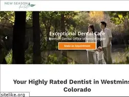 Sites similar to newseasondental.com