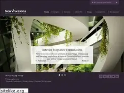 Sites similar to newseasons.co.uk
