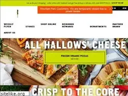 Sites similar to newseasonsmarket.com