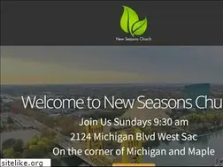 Sites similar to newseasonsws.com