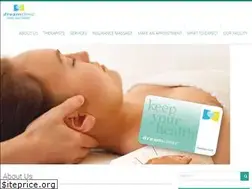 Sites similar to newseattlemassage.com