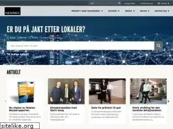 Sites similar to newsec.no