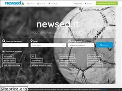 Sites similar to newsed.it