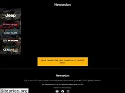 Sites similar to newsedan.com.br