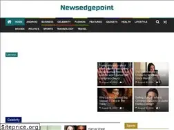 Sites similar to newsedgepoint.net