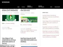 Sites similar to newsedung.com