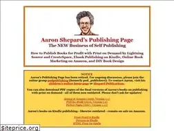 Sites similar to newselfpublishing.com