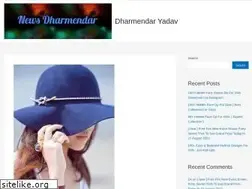 Sites similar to newsendar.com