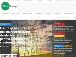 Sites similar to newsenergy.ro