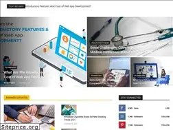 Sites similar to newsengine.net
