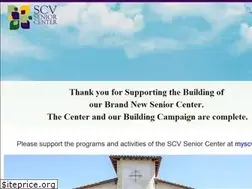 Sites similar to newseniorcenter.com