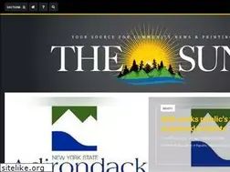 Sites similar to newsenterprise.org