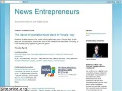 Sites similar to newsentrepreneurs.blogspot.com