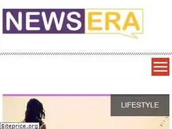 Sites similar to newsera.in