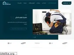 Sites similar to newservic.com